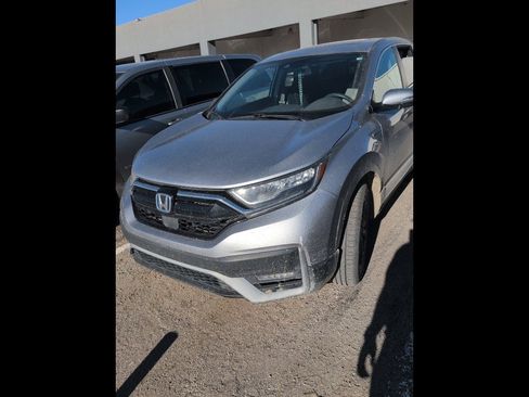 Used 2020 Honda CR-V EX image 1