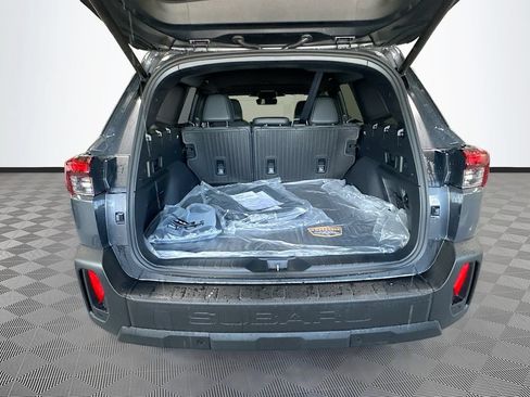 New 2026 Subaru Outback Wilderness AWD/4WD image 27