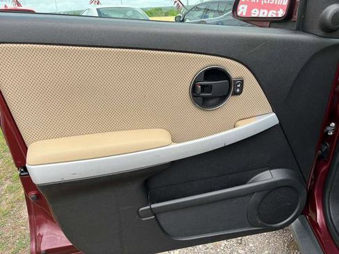 Used 2008 Pontiac Torrent AWD w/ Preferred Package image 19