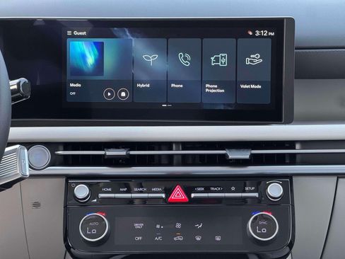 New 2026 Hyundai Tucson Blue SE AWD/4WD image 19