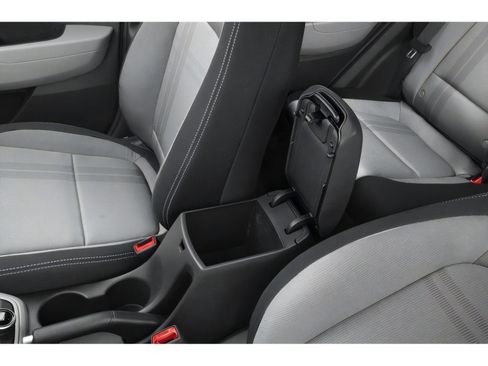 New 2026 Hyundai Venue SEL FWD image 9
