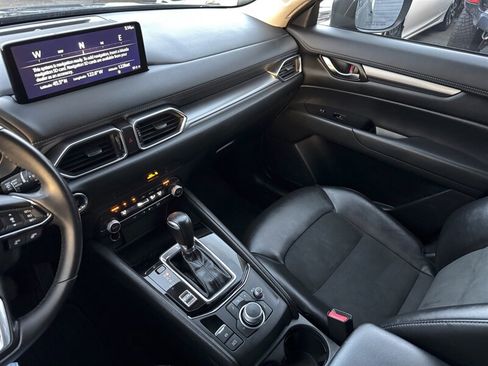 Used 2023 MAZDA CX-5 AWD 2.5 S w/ Select Package image 26