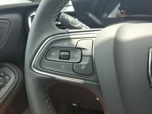 New 2026 Buick Encore GX Preferred w/ Comfort Package FWD image 15