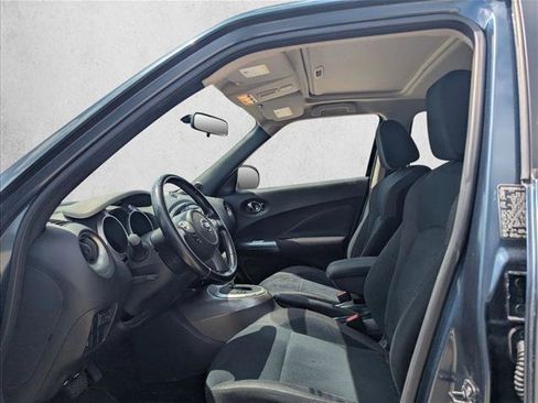 Used 2013 Nissan Juke SV FWD image 12