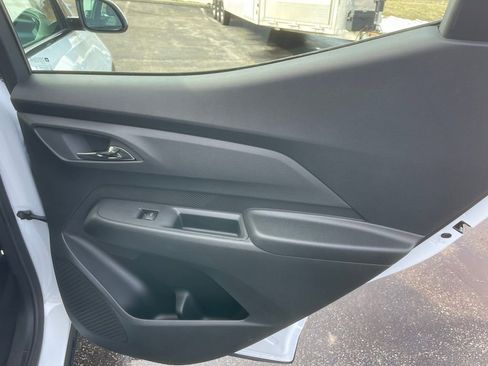 New 2027 Chevrolet Bolt RS image 26