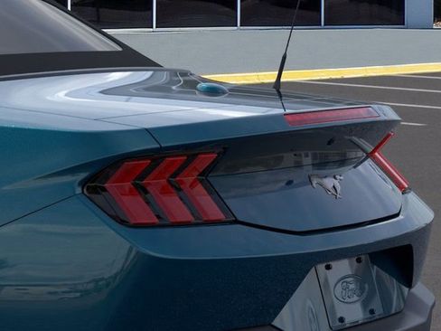 New 2026 Ford Mustang Premium image 44