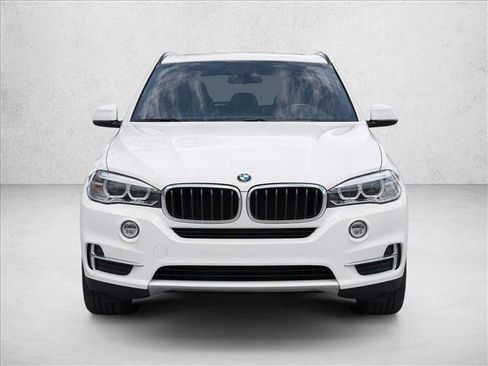Used 2016 BMW X5 sDrive35i RWD image 2