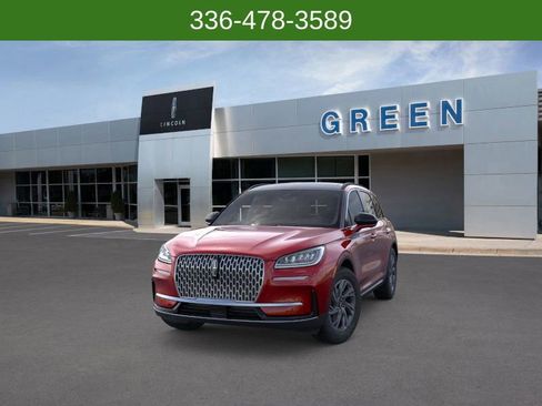 New 2026 Lincoln Corsair Premiere image 2