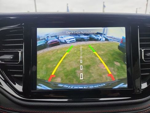 New 2026 Dodge Durango GT image 25