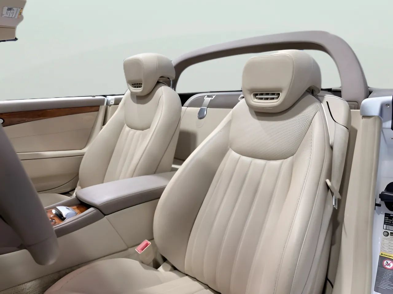 Used 2012 Mercedes-Benz SL 550 image 20