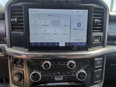 Used 2022 Ford F150 Lariat AWD/4WD image 23