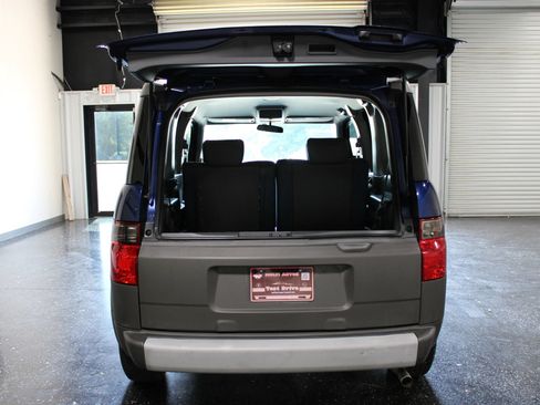 Used 2003 Honda Element EX image 27