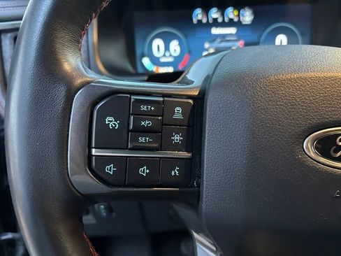 Used 2023 Ford Expedition Max Limited RWD image 16