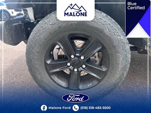 Used 2021 Jeep Wrangler Unlimited Sahara AWD/4WD image 23