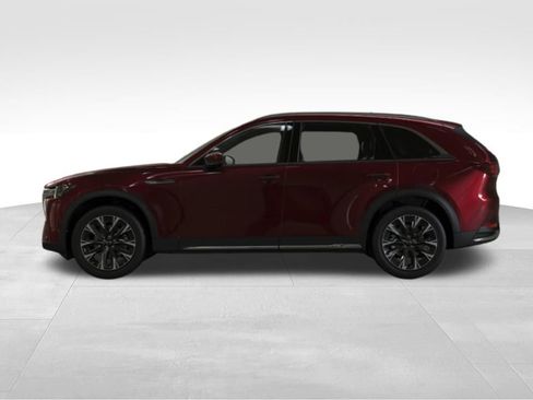 New 2026 MAZDA CX-90 Plug-In Hybrid w/ Premium Plus image 7