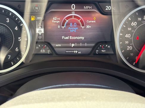 New 2026 RAM 1500 Big Horn AWD/4WD image 34