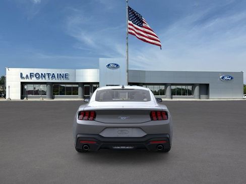 New 2026 Ford Mustang Coupe RWD image 5