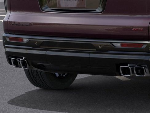 New 2026 Chevrolet Traverse RS w/ LPO, Floor Liner Package image 15