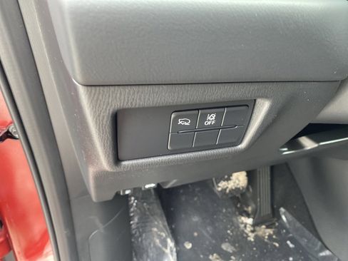 New 2025 MAZDA CX-5 AWD 2.5 S w/ Select Package image 14