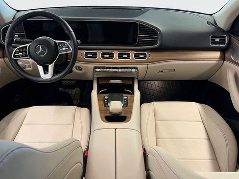 Certified 2022 Mercedes-Benz GLE 350 GLE 350 image 13