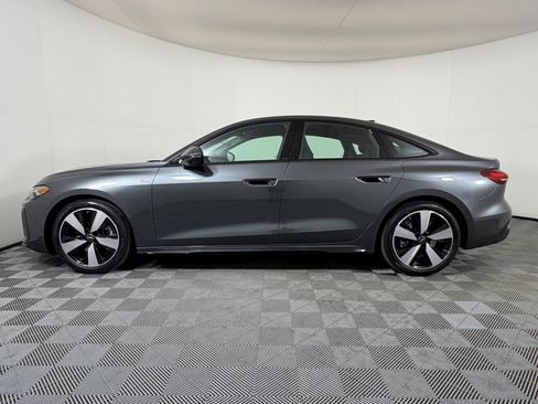 New 2026 Audi A5 2.0T Premium Plus AWD/4WD image 2