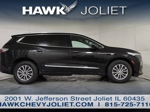 Used 2024 Buick Enclave Premium FWD image 6