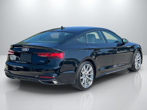 Used 2025 Audi A5 2.0T Premium Plus AWD/4WD image 5