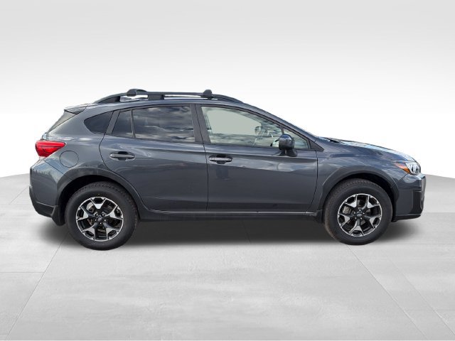 Used 2020 Subaru Crosstrek 2.0i Premium w/ Moonroof Package 2 AWD/4WD image 8