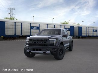 New 2025 Ford F150 Raptor video 2