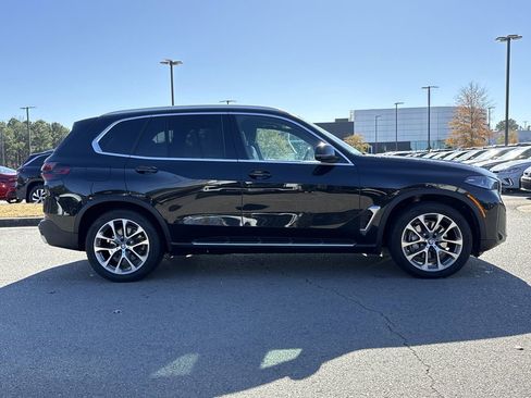 Used 2024 BMW X5 xDrive40i image 6