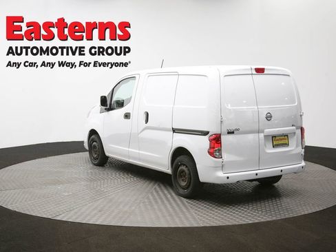 Used 2019 Nissan NV200 SV w/ Navigation Package image 65