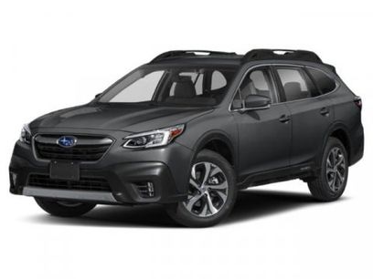 Used 2020 Subaru Outback Limited w/ Popular Package #2
