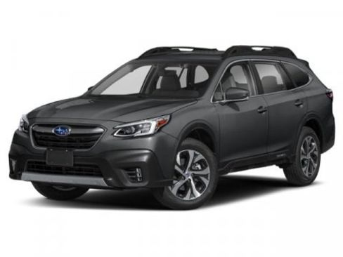 Used 2020 Subaru Outback Limited w/ Popular Package #2 image 1