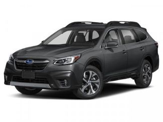 Used 2020 Subaru Outback Limited w/ Popular Package #2 video 1