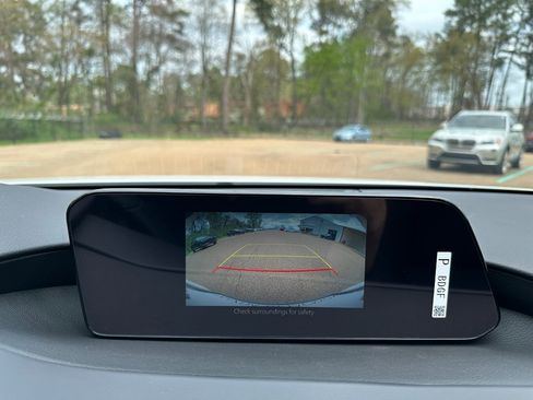 New 2026 MAZDA MAZDA3 2.5 S Sedan w/ Preferred Pkg image 13