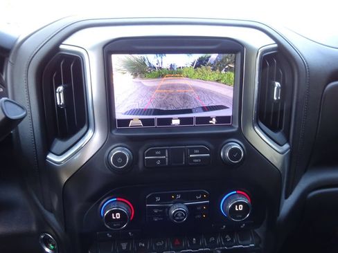 Used 2020 Chevrolet Silverado 2500 LT w/ All Star Edition AWD/4WD image 27
