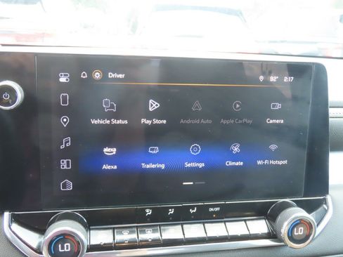 Used 2024 Chevrolet Colorado LT w/ LT Convenience Package RWD image 30