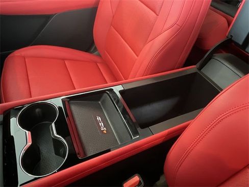 Used 2025 Chevrolet Blazer EV SS image 25