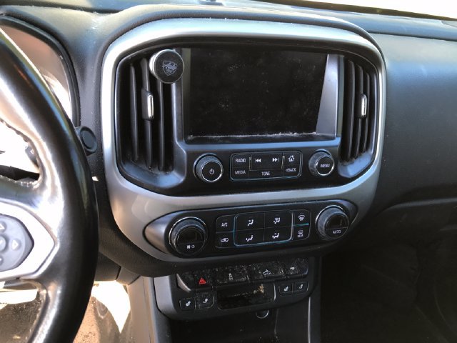 Used 2018 Chevrolet Colorado LT w/ Luxury Package, Chrome AWD/4WD image 31