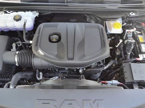 New 2026 RAM 1500 Big Horn image 37