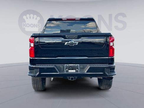 New 2026 Chevrolet Silverado 1500 LT Trail Boss w/ LPO, Dark Essentials Package image 5