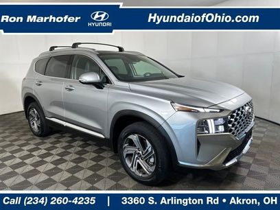 Used 2023 Hyundai Santa Fe SEL w/ Premium Package