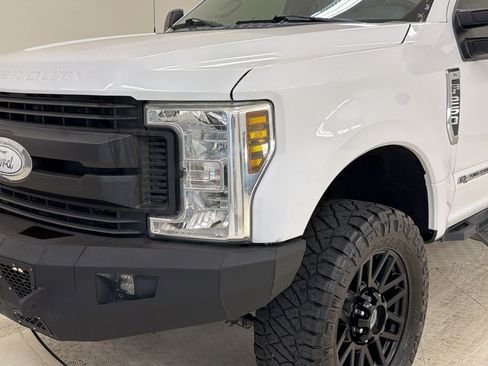 Used 2018 Ford F250 XL AWD/4WD image 12