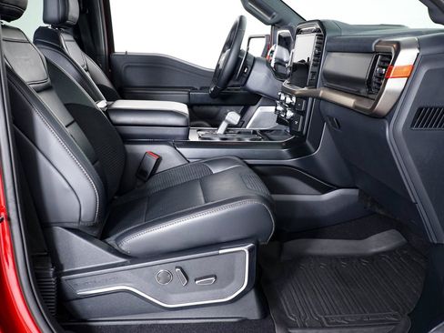 Used 2023 Ford F150 Raptor w/ Raptor 37 Performance Package AWD/4WD image 29