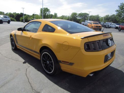 Used 2013 Ford Mustang Boss 302 RWD image 10