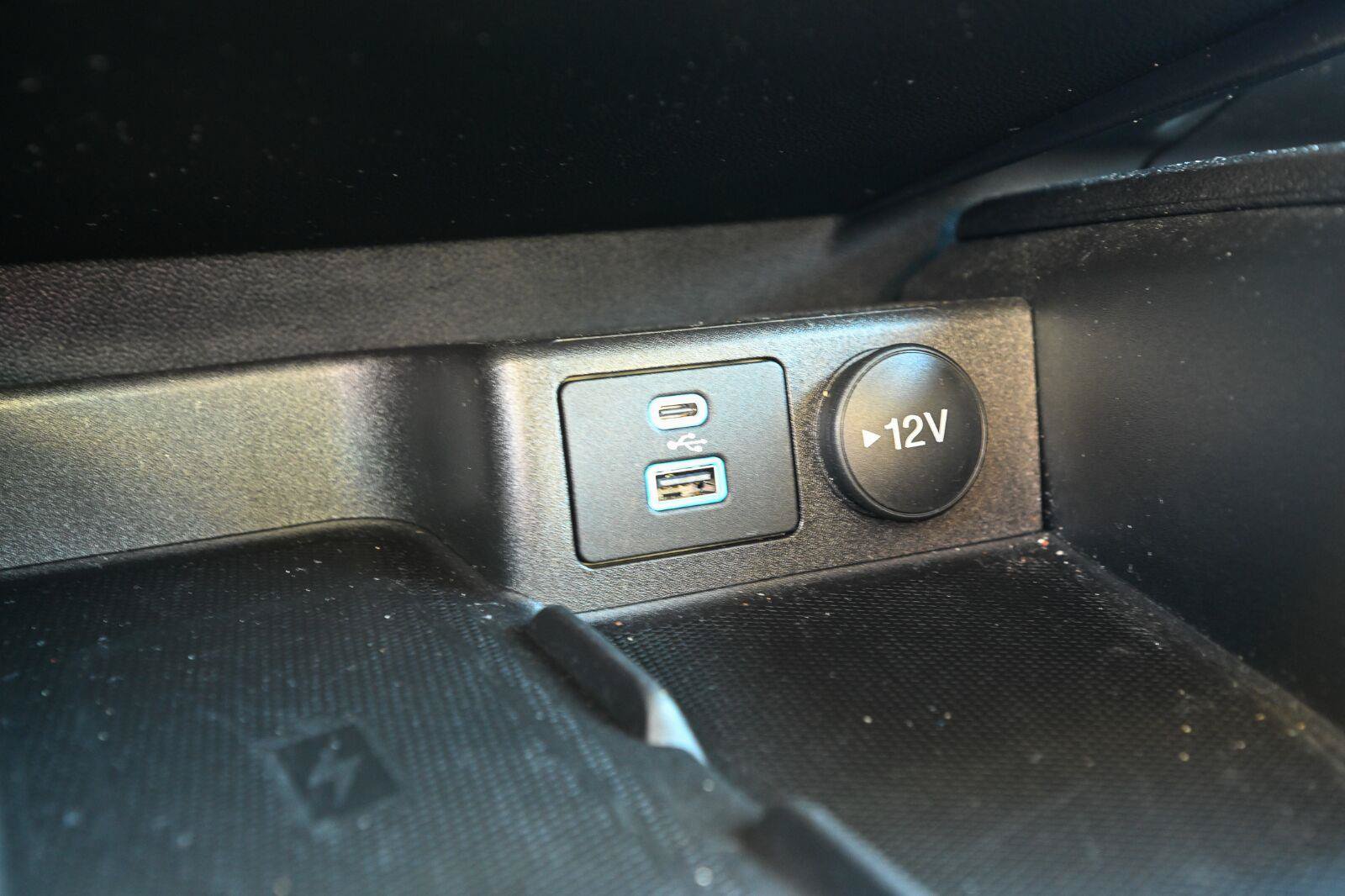 Used 2023 Ford Escape Active w/ Tech Pack #2 AWD/4WD image 36
