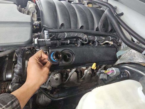 Used 2018 GMC Sierra 1500 Denali w/ LPO, Protection Package image 25