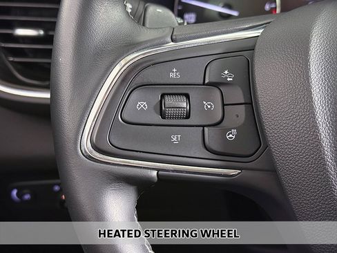 Used 2022 Buick Envision Preferred image 5