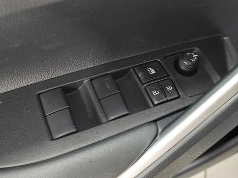 New 2026 Toyota Corolla Cross XLE image 24