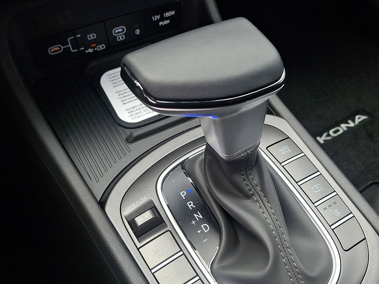 New 2027 Hyundai Kona SEL Sport AWD/4WD image 10